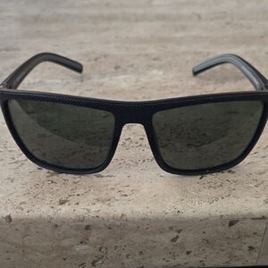 Stylish Black Sunglasses for Men